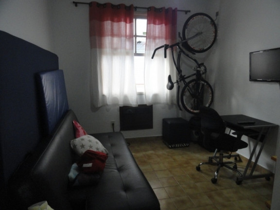 Imagem Apartamento com 2 Quartos à Venda, 65 m² em Campo Grande - Santos Imagem Apartamento com 2 Quartos à Venda, 65 m² em Campo Grande - Santos