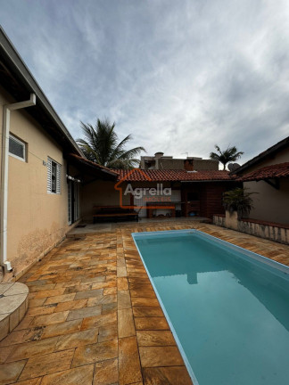 Imagem Casa com 2 Quartos à Venda, 150 m² em Jardim Itamaraty - Mogi Guaçu Imagem Casa com 2 Quartos à Venda, 150 m² em Jardim Itamaraty - Mogi Guaçu