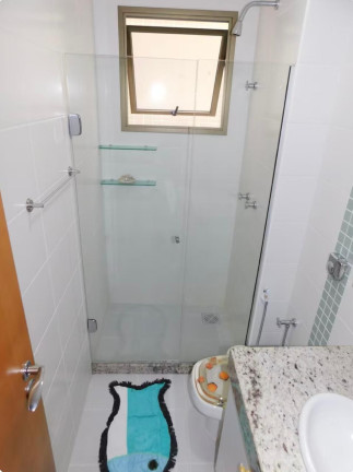 Imagem Apartamento com 2 Quartos à Venda, 70 m² em Enseada Azul - Guarapari