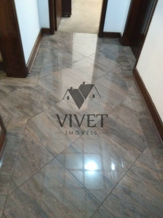 Imagem Casa com 4 Quartos à Venda, 573 m² em Jardim Leocádia - Sorocaba