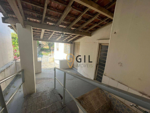 Imagem Casa com 2 Quartos à Venda, 228 m² em Centro - Jacareí Imagem Casa com 2 Quartos à Venda, 228 m² em Centro - Jacareí