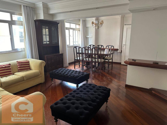 Imagem Apartamento com 2 Quartos à Venda, 158 m² em Bela Vista - São Paulo Imagem Apartamento com 2 Quartos à Venda, 158 m² em Bela Vista - São Paulo