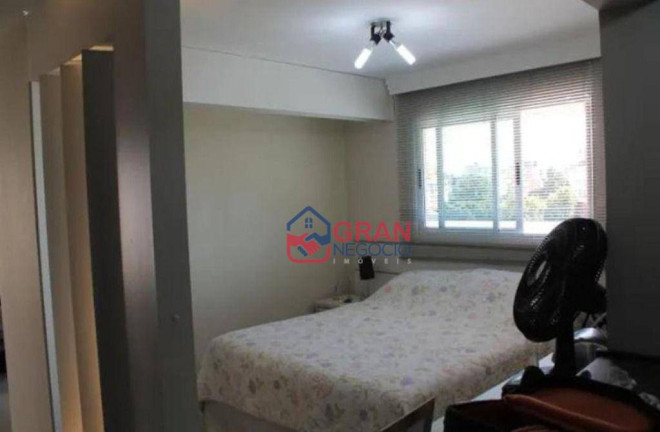 Imagem Cobertura com 2 Quartos à Venda, 260 m² em Juvevê - Curitiba