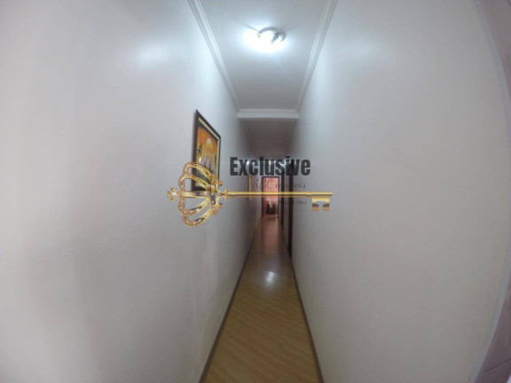 Imagem Sobrado com 3 Quartos à Venda, 144 m² em Campestre - Santo André Imagem Sobrado com 3 Quartos à Venda, 144 m² em Campestre - Santo André