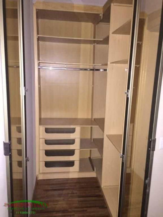 Imagem Apartamento com 3 Quartos à Venda, 134 m² em Picanço - Guarulhos