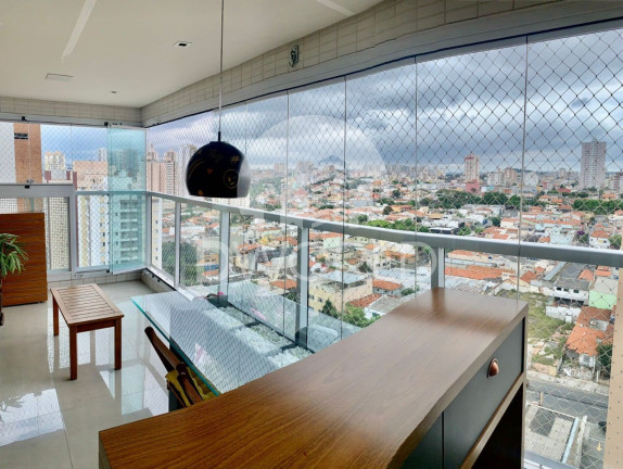 Imóvel com 2 Quartos à Venda, 98 m² em Barcelona - São Caetano Do Sul