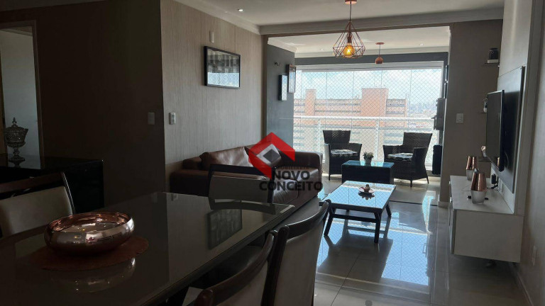 Imagem Apartamento com 3 Quartos à Venda, 94 m² em Parquelândia - Fortaleza Imagem Apartamento com 3 Quartos à Venda, 94 m² em Parquelândia - Fortaleza