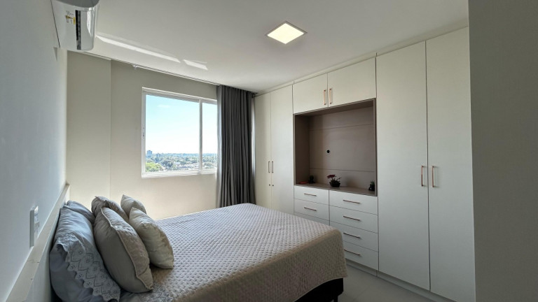 Imagem Apartamento com 3 Quartos para Alugar, 85 m² em Vila Yolanda - Foz Do Iguaçu