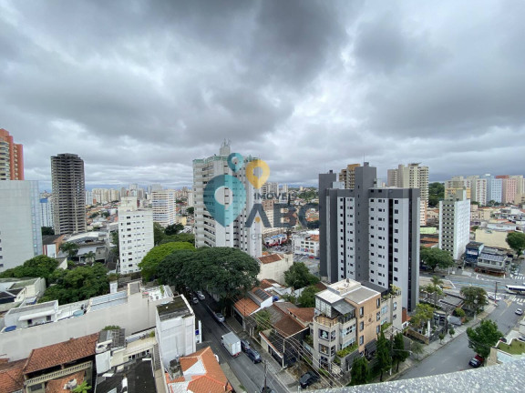 Imagem Apartamento com 4 Quartos à Venda, 210 m² em Centro - São Bernardo Do Campo