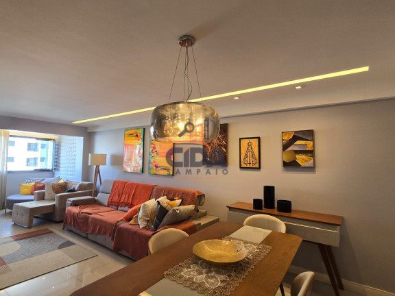 Imagem Apartamento com 3 Quartos à Venda, 110 m² em Boa Viagem - Recife Imagem Apartamento com 3 Quartos à Venda, 110 m² em Boa Viagem - Recife