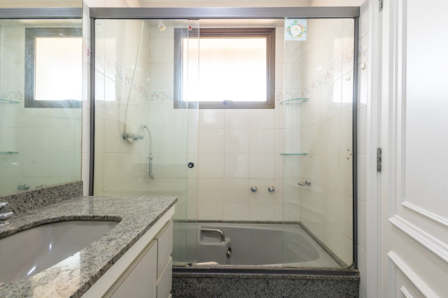 Imagem Apartamento com 5 Quartos à Venda, 242 m² em Campo Belo - São Paulo Imagem Apartamento com 5 Quartos à Venda, 242 m² em Campo Belo - São Paulo