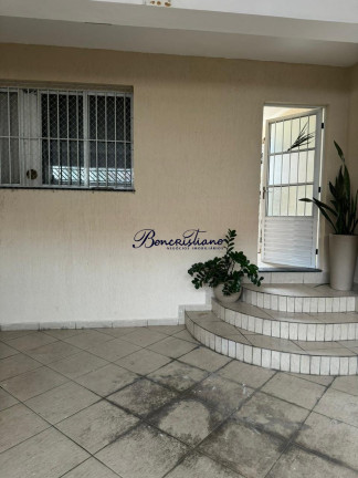 Sobrado com 3 Quartos à Venda, 213 m² em Jardim São Paulo(zona Norte) - Sao Paulo
