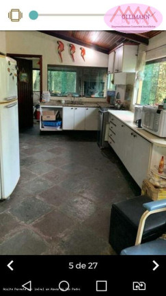 Imagem Imóvel com 5 Quartos à Venda, 83 m² em Varginha - São Bernardo Do Campo