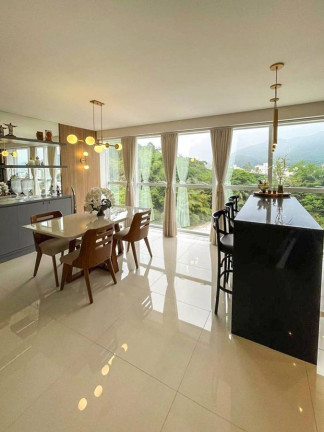 Imagem Apartamento com 3 Quartos à Venda, 129 m² em Centro - Jaraguá Do Sul Imagem Apartamento com 3 Quartos à Venda, 129 m² em Centro - Jaraguá Do Sul