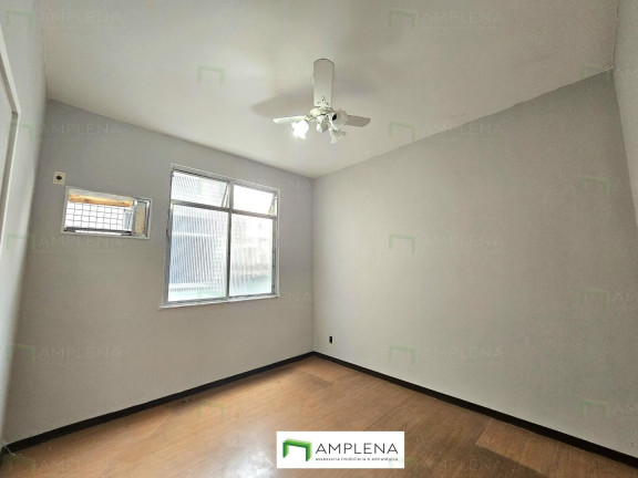 Imagem Apartamento com 2 Quartos à Venda, 40 m² em Jardim Carioca - Rio De Janeiro