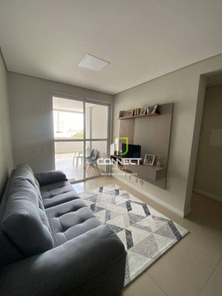 Imagem Apartamento com 2 Quartos à Venda, 72 m² em Vila Operária - Itajaí Imagem Apartamento com 2 Quartos à Venda, 72 m² em Vila Operária - Itajaí