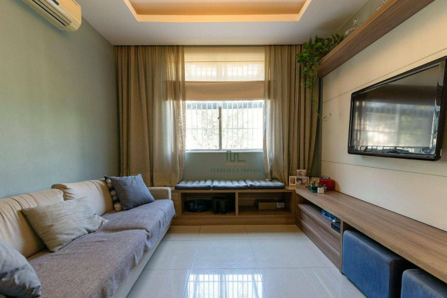 Imagem Apartamento com 2 Quartos à Venda, 75 m² em Santa Rosa - Niterói Imagem Apartamento com 2 Quartos à Venda, 75 m² em Santa Rosa - Niterói