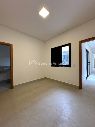 Imagem Casa de Condomínio com 3 Quartos à Venda, 200 m² em Vila Monte Alegre - Paulínia Imagem Casa de Condomínio com 3 Quartos à Venda, 200 m² em Vila Monte Alegre - Paulínia