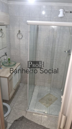 Imagem Sobrado com 3 Quartos à Venda, 162 m² em Vila Camilópolis - Santo André Imagem Sobrado com 3 Quartos à Venda, 162 m² em Vila Camilópolis - Santo André