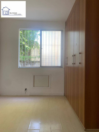 Imagem Apartamento com 2 Quartos à Venda, 60 m² em Jacarepaguá - Rio De Janeiro