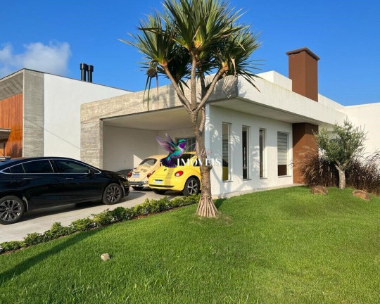 Imagem Casa com 3 Quartos à Venda, 196 m² em Centenário - Torres Imagem Casa com 3 Quartos à Venda, 196 m² em Centenário - Torres