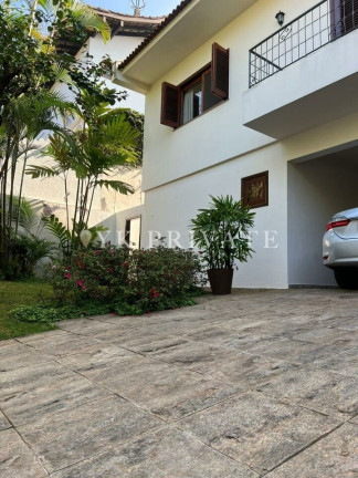 Imagem Sobrado com 5 Quartos à Venda, 385 m² em Alto De Pinheiros - São Paulo