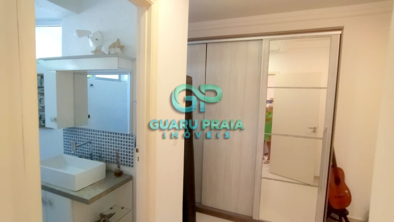 Imagem Apartamento com 1 Quarto à Venda, 60 m² em Tombo - Guarujá Imagem Apartamento com 1 Quarto à Venda, 60 m² em Tombo - Guarujá