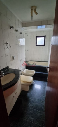 Imagem Apartamento com 3 Quartos à Venda, 140 m² em Vila Andrade - São Paulo Imagem Apartamento com 3 Quartos à Venda, 140 m² em Vila Andrade - São Paulo