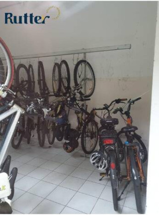 Imagem Apartamento com 1 Quarto à Venda, 56 m² em Moema - São Paulo