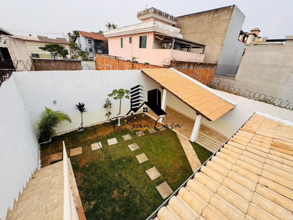 Imagem Casa com 2 Quartos à Venda, 200 m² em Cabral - Contagem Imagem Casa com 2 Quartos à Venda, 200 m² em Cabral - Contagem