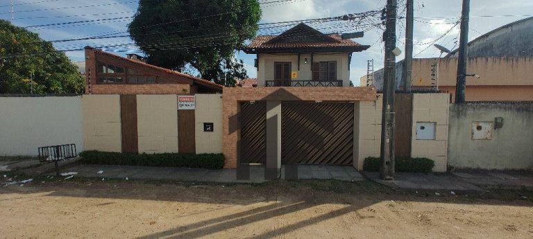 Imagem Casa com 4 Quartos à Venda, 246 m² em Boa Viagem - Recife Imagem Casa com 4 Quartos à Venda, 246 m² em Boa Viagem - Recife