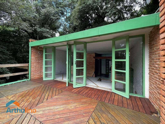 Imagem Chácara com 1 Quarto à Venda ou Locação, 271 m² em Jardim Santa Paula - Cotia Imagem Chácara com 1 Quarto à Venda ou Locação, 271 m² em Jardim Santa Paula - Cotia