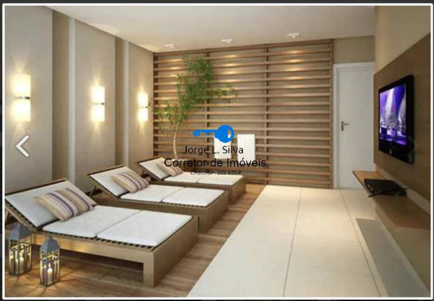 Imagem Apartamento com 2 Quartos à Venda, 52 m² em Butantã - São Paulo