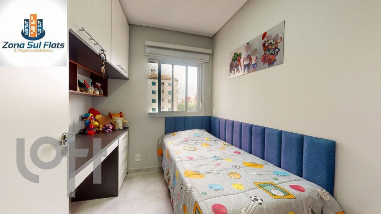 Imagem Apartamento com 2 Quartos à Venda, 65 m² em Saúde - São Paulo