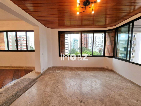 Imagem Imóvel com 4 Quartos à Venda, 236 m² em Vila Andrade - São Paulo Imagem Imóvel com 4 Quartos à Venda, 236 m² em Vila Andrade - São Paulo