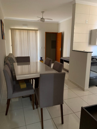 Imagem Apartamento com 2 Quartos para Alugar, 64 m² em Alto Do Cardoso - Pindamonhangaba Imagem Apartamento com 2 Quartos para Alugar, 64 m² em Alto Do Cardoso - Pindamonhangaba