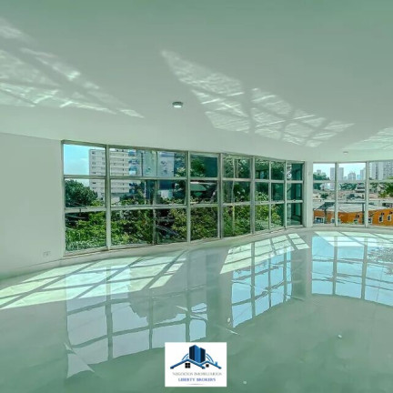Imagem Apartamento com 4 Quartos à Venda, 260 m² em Mooca - São Paulo