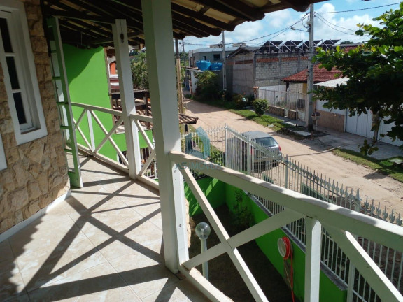 Imagem Casa com 3 Quartos à Venda, 100 m² em Balneário São Pedro - São Pedro Da Aldeia Imagem Casa com 3 Quartos à Venda, 100 m² em Balneário São Pedro - São Pedro Da Aldeia