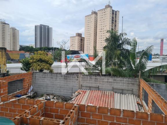 Imagem Imóvel à Venda, 400 m² em Jardim Santa Francisca - Guarulhos