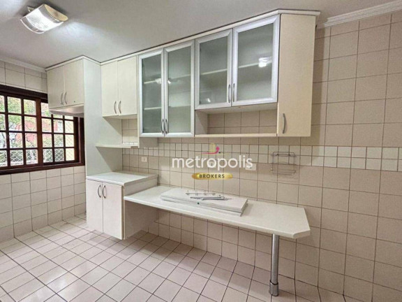 Imagem Casa com 4 Quartos à Venda, 266 m² em Campo Belo - São Paulo Imagem Casa com 4 Quartos à Venda, 266 m² em Campo Belo - São Paulo