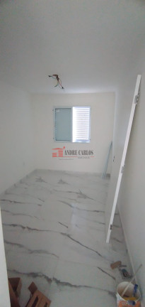 Imagem Apartamento com 2 Quartos à Venda, 53 m² em Km 18 - Osasco