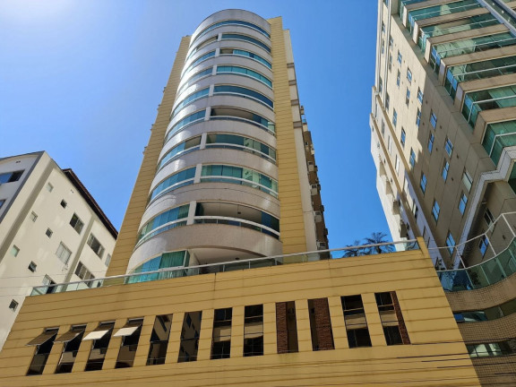 Imagem Apartamento com 3 Quartos à Venda, 110 m² em Centro - Balneário Camboriú