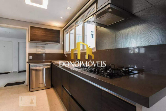Apartamento com 3 Quartos à Venda, 155 m² em Centro - São Bernardo Do Campo