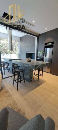 Imagem Apartamento com 4 Quartos à Venda, 157 m² em Perdizes - São Paulo