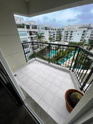 Imagem Apartamento com 1 Quarto à Venda, 170 m² em Morumbi - São Paulo Imagem Apartamento com 1 Quarto à Venda, 170 m² em Morumbi - São Paulo