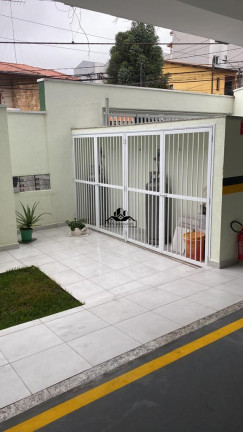 Imagem Apartamento com 2 Quartos à Venda, 50 m² em Parque Oratório - Santo André