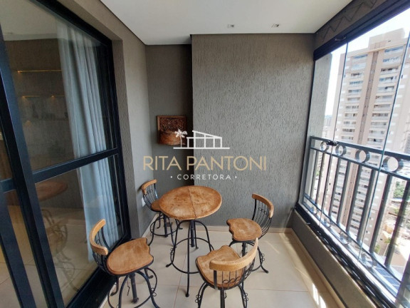 Imagem Apartamento com 3 Quartos para Alugar, 90 m² em Nova Aliança - Ribeirão Preto Imagem Apartamento com 3 Quartos para Alugar, 90 m² em Nova Aliança - Ribeirão Preto