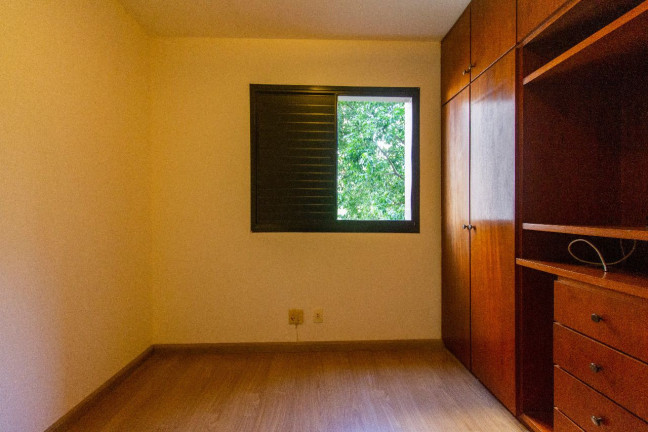 Imagem Imóvel com 3 Quartos à Venda, 121 m² em Vila Andrade - São Paulo