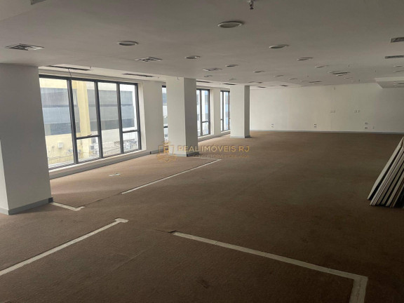 Imagem Sala Comercial para Alugar, 210 m² em Centro - Rio De Janeiro Imagem Sala Comercial para Alugar, 210 m² em Centro - Rio De Janeiro