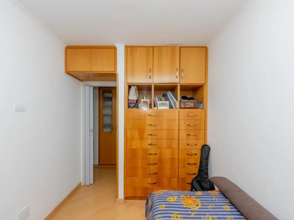 Imagem Apartamento com 3 Quartos à Venda, 82 m² em Chácara Klabin - São Paulo Imagem Apartamento com 3 Quartos à Venda, 82 m² em Chácara Klabin - São Paulo